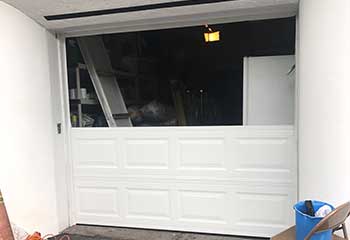 Professional Garage Door Repair Installation Near Las Vegas