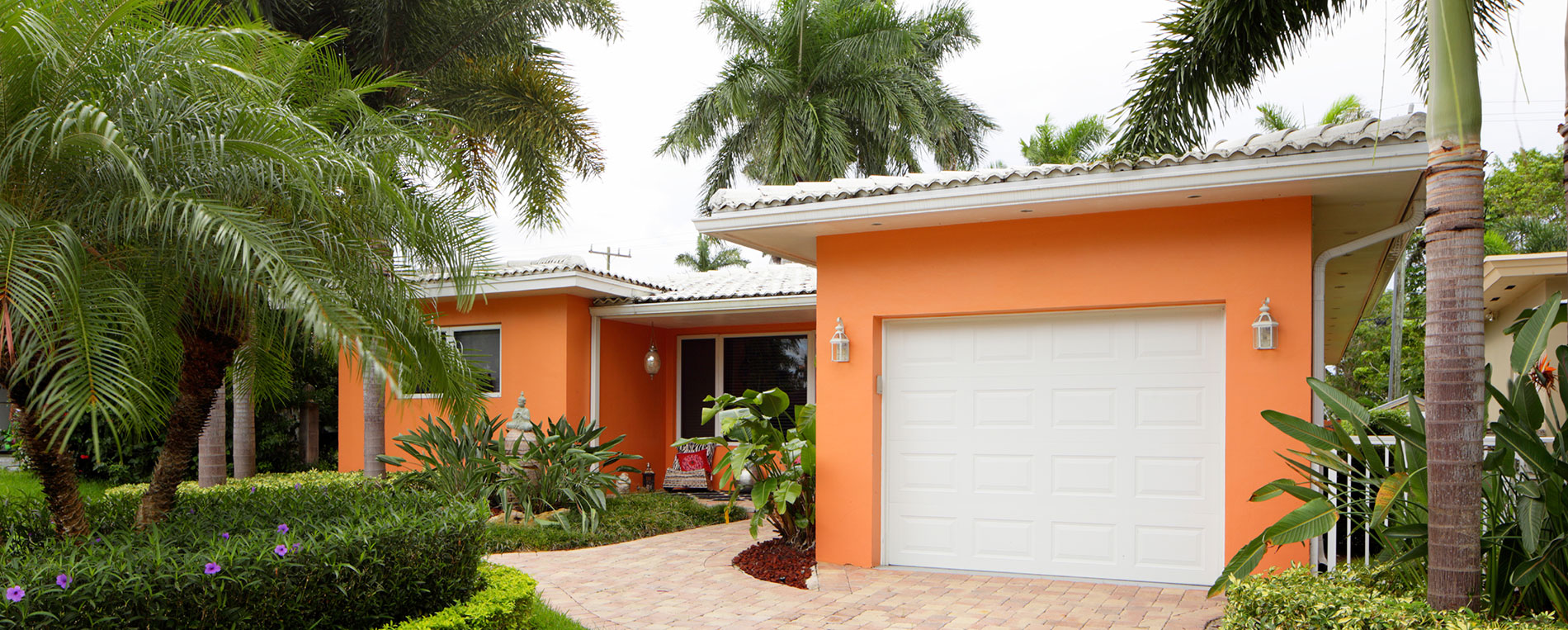 Garage Door Opener Replacement, Las Vegas