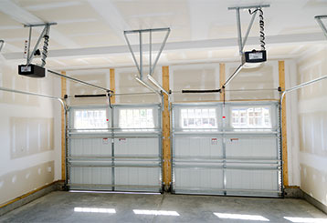 Garage Door Openers | Garage Door Repair Las Vegas, NV