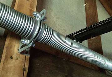 Garage Door Springs | Garage Door Repair Las Vegas, NV