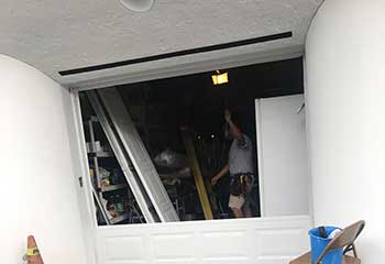 Garage Door Installation - Las Vegas
