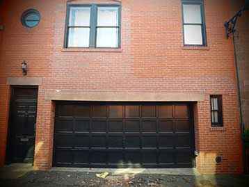 4 Benefits of Steel Garage Doors | Garage Door Repair Las Vegas, NV