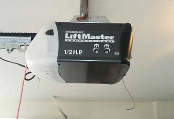 Top Four Garage Door Related Brands | Garage Door Repair Las Vegas, NV